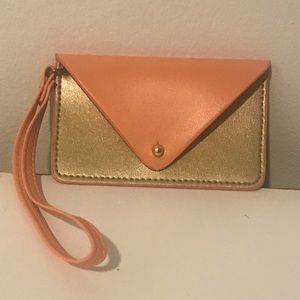 Minor History Wallet
